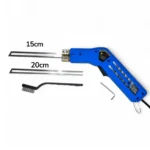 Toolcraft rezač stiropora vrućom žicom 20W 2498555 (Kopiraj)