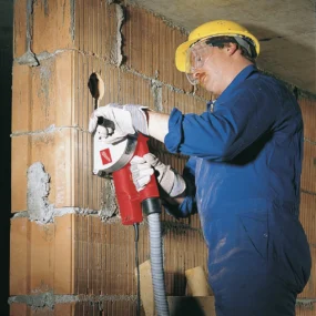 Milwaukee set aku udarni odvijač i aku bušilica M12BLPP2D-202B (Kopiraj)