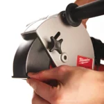 Milwaukee set aku udarni odvijač i aku bušilica M12BLPP2D-202B (Kopiraj)