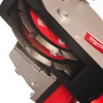 Milwaukee set aku udarni odvijač i aku bušilica M12BLPP2D-202B (Kopiraj)