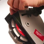 Milwaukee set aku udarni odvijač i aku bušilica M12BLPP2D-202B (Kopiraj)