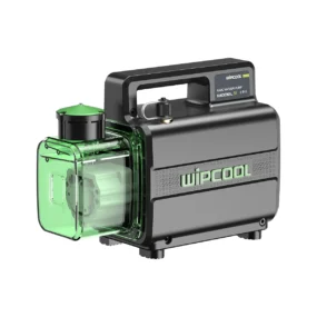 Wipcool vakuum pumpa S1