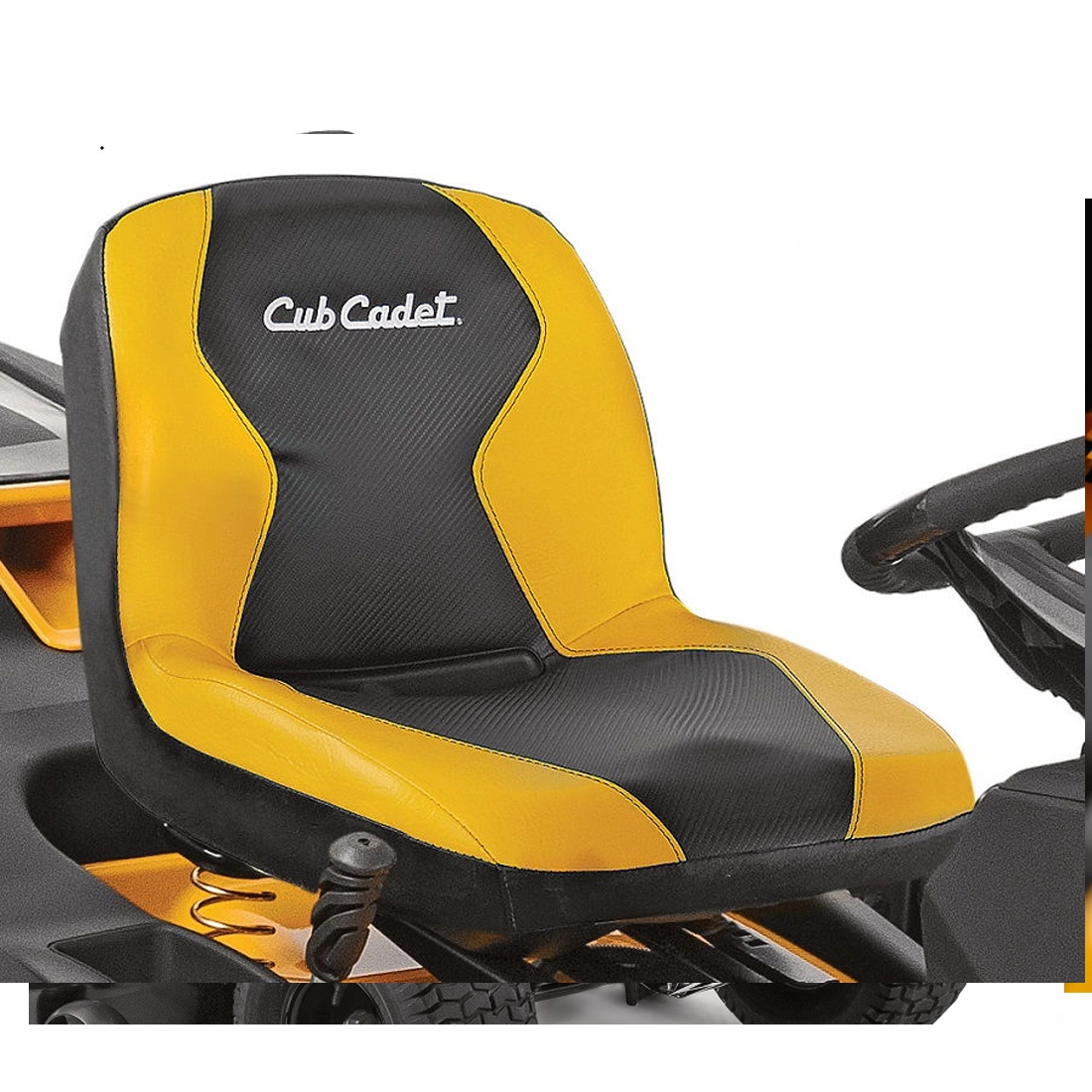Cub Cadet traktor kosačica kosilica XT2 QR106