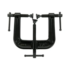 HOEGERT stolarska brza stega 600 x 63 mm HT3B939 (Kopiraj)