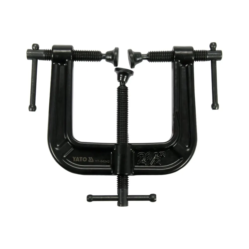 HOEGERT stolarska brza stega 600 x 63 mm HT3B939 (Kopiraj)