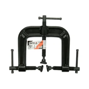 HOEGERT stolarska brza stega 600 x 63 mm HT3B939 (Kopiraj)