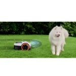 SEGWAY Ninebot električni trotinet romobil eKickScooter E2 Pro (Kopiraj)