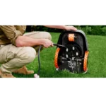 SEGWAY Ninebot električni trotinet romobil eKickScooter E2 Pro (Kopiraj)