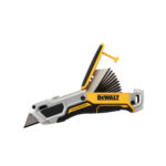 DeWALT skalpel trapezasti sa 5 noževa DWHT10998-0 (Kopiraj)