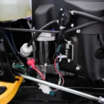 Cub Cadet traktor kosačica kosilica XT2 QR106