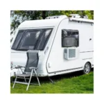 Trotec PAC C 1500 S – Mobilni klima uređaj za kampere (1.5 kW, WiFi, 3-u-1)