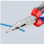 Knipex izdužena električarska kliješta 25 05 160 160mm (Kopiraj)
