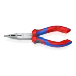 Knipex izdužena električarska kliješta 25 05 160 160mm (Kopiraj)