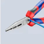 Knipex izdužena električarska kliješta 25 05 160 160mm (Kopiraj)