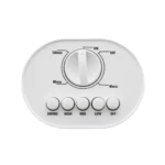 Trotec mobilna, prenosna klima PAC 4100 SH Wifi+ prozorski zaslon za roletne