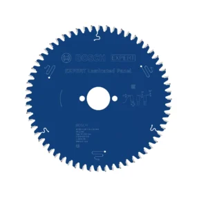 Bosch list kružne pile za laminat 165 x 20 mm 48 Z HIGH PRESSURE LAMINATE 2608644133 (Kopiraj)