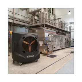 Trotec Master BC 341 – evaporativni rashlađivač zraka 30,000m3/h