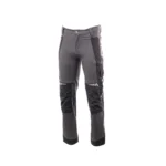 Lacuna radne hlače pantalone GREENLAND (Kopiraj) - 50, Siva