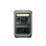 Anker prenosni aku agregat SOLIX C300 288Wh - 300W