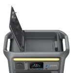 Anker prenosni aku agregat SOLIX C300 288Wh - 300W + PS60 solarni panel (Kopiraj)