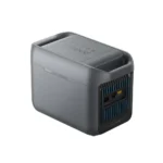 Anker prenosni aku agregat SOLIX C300 288Wh - 300W + PS60 solarni panel (Kopiraj)