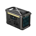 Anker prenosni aku agregat SOLIX C800 768Wh - 1200W (Kopiraj)