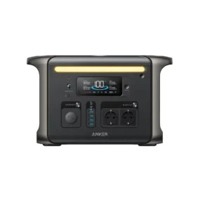 Anker prenosni aku agregat SOLIX C800 768Wh - 1200W (Kopiraj)