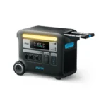 Anker prenosni aku agregat SOLIX F1500 1536Wh - 1800W (Kopiraj)