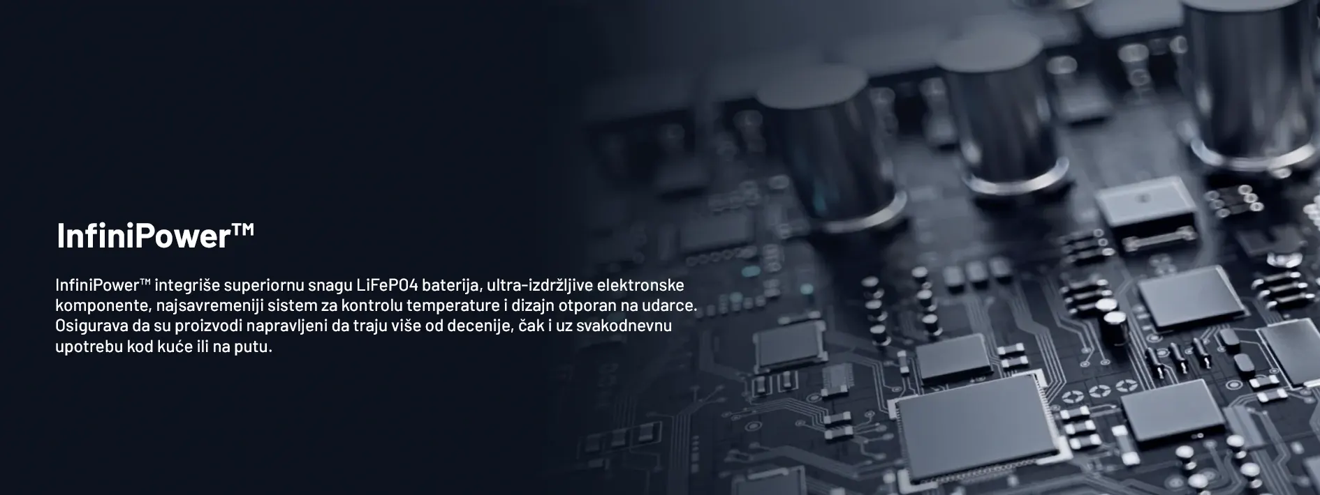 Anker prenosni aku agregat SOLIX F1500 1536Wh - 1800W (Kopiraj)