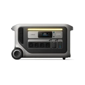 Anker prenosni aku agregat SOLIX F3000 3072Wh - 3600W
