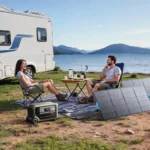 Anker prenosni aku agregat SOLIX F3000 3072Wh - 3600W