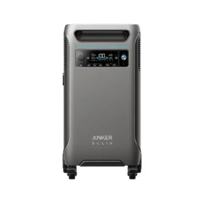 Anker prenosni aku agregat SOLIX F3000 3072Wh - 3600W (Kopiraj)