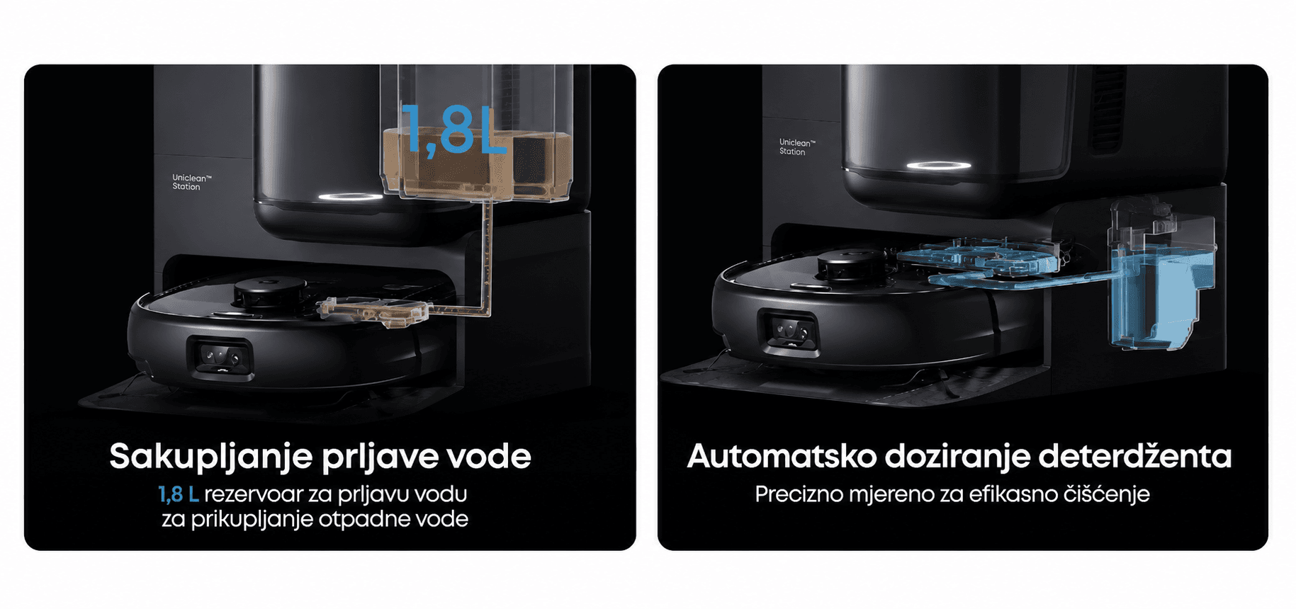 ChatGPT Image 27. svi 2026. 15 32 43 Anker eufy 3u1 robot usisivač - mop - prenosna mašina za dubinsko čišćenje Omni E28