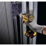 DeWALT aku udarni odvijač 18V  1/4" 282 Nm DCF860N - Solo (Kopiraj)