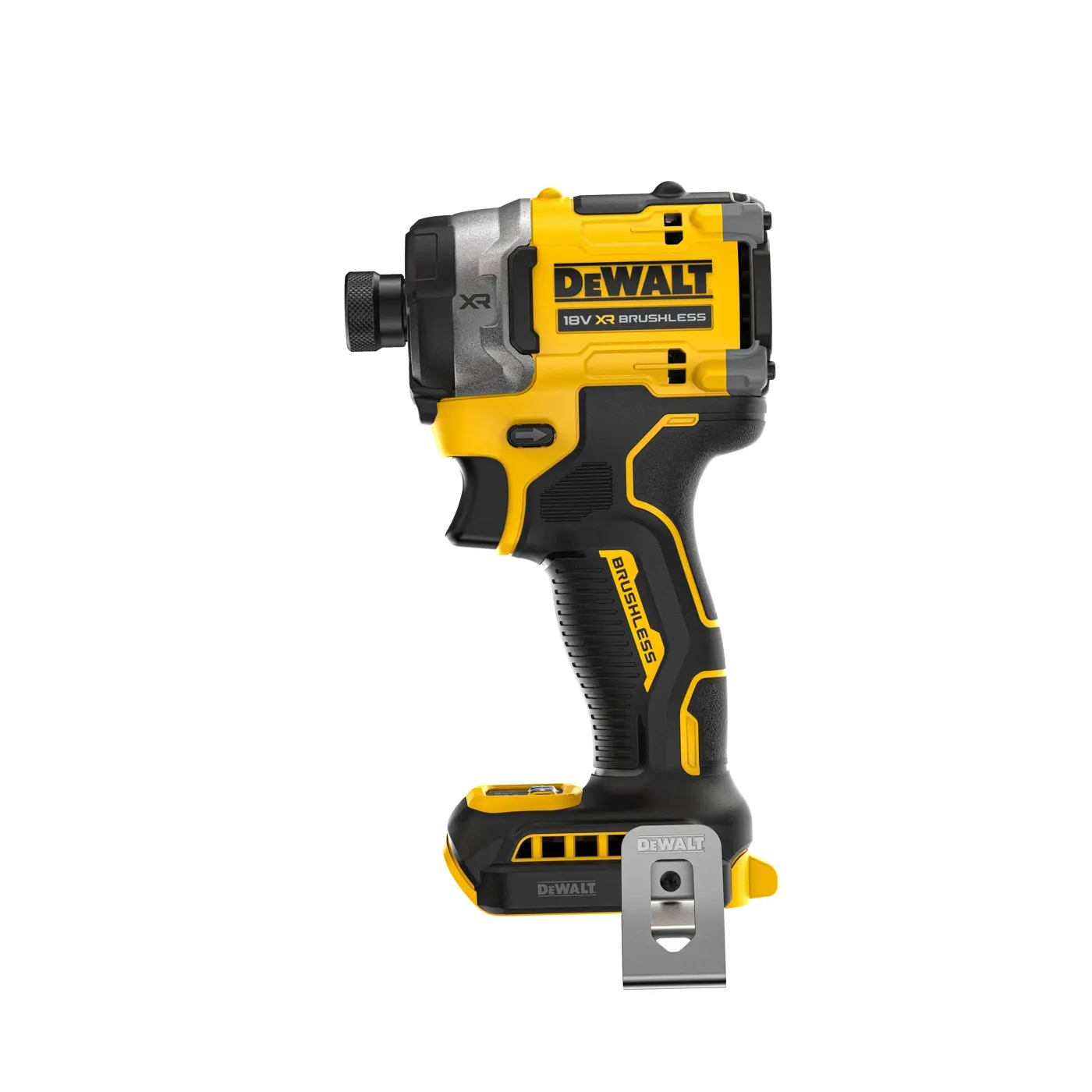 DeWALT aku udarni odvijač 18V 1/4" 205Nm DCF887NDS (Kopiraj)