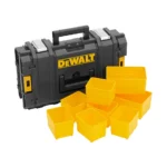 DeWALT aku udarna bušilica XR BRUSHLESS 18V 1 x 5.0 Ah DCD796P1 (Kopiraj)