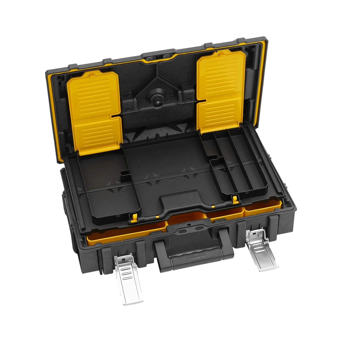 DeWALT aku udarna bušilica XR BRUSHLESS 18V 1 x 5.0 Ah DCD796P1 (Kopiraj)