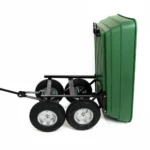 Expert vrtna kolica sa kipanjem 75 L 300 kg GC300