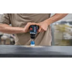 BOSCH aku bušilica odvijač GSR 120-Li Professional (Kopiraj)