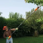 Black+Decker 18V aku trimer za travu ST1823 (Kopiraj)