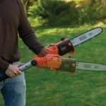 Black+Decker 18V aku trimer za travu ST1823 (Kopiraj)