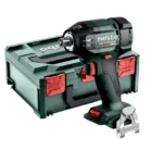 Metabo aku udarni odvijač SSW 18 LTX 800 BL 602403850- Solo (Kopiraj)