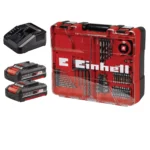 Einhell aku udarna bušilica odvijač Power X-Change TP-CD 18/70 Li BL Solo (Kopiraj)