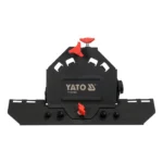 YATO nastavak za brusilicu keksarica 125mm YT-829861 (Kopiraj)