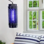 home električna UV zamka za insekte IKM50L (Kopiraj)