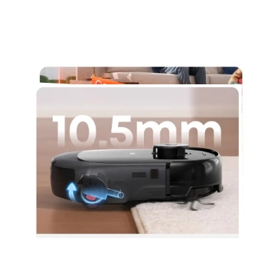 omni2001 Anker eufy 3u1 robot usisivač - mop - prenosna mašina za dubinsko čišćenje Omni E28