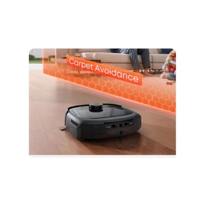 omni28 7 Anker eufy 3u1 robot usisivač - mop - prenosna mašina za dubinsko čišćenje Omni E28
