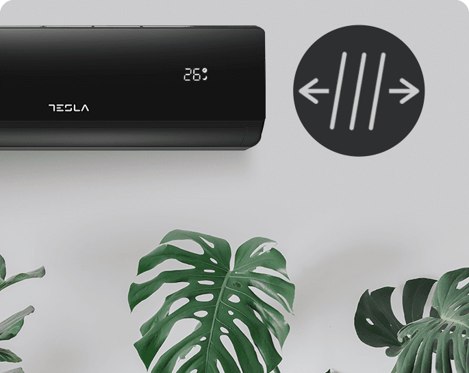 Tesla klima uređaj TT34EX81-1232IAW - INVERTER WiFi (Kopiraj)