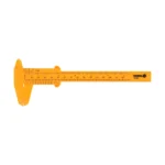 Vorel mjerni listići 0.05-1.0mm 13 dimenzija 15130 (Kopiraj)