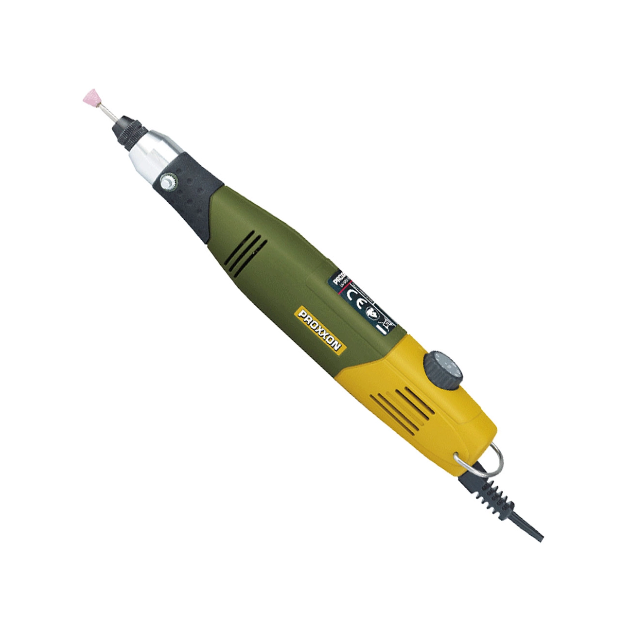 285102 PROXXON aku bušulica-brusilica sa ispravljačem i setom pribora Micromot 60/EF - 28514 (Kopiraj)
